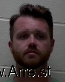 Ryan Eugene Aastrup Mugshot