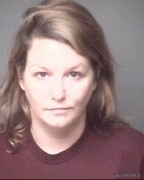 Ryan Eunice Becker Mugshot