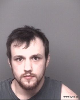 Ryan Joseph Cady Mugshot