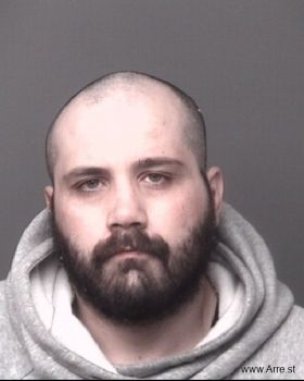 Ryan Michael Freiburger Mugshot