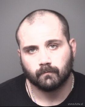 Ryan Michael Freiburger Mugshot