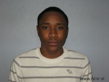 Ryan Nicholas Haynes Mugshot