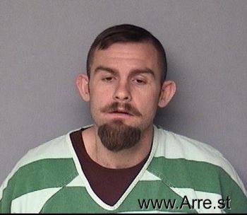 Ryan James Mathews Mugshot