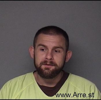 Ryan James Mathews Mugshot