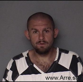 Ryan James Mathews Mugshot