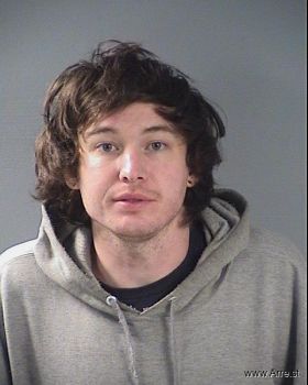 Ryan Neil Mellor Mugshot