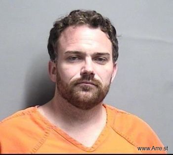 Ryan Michael Morrison Mugshot