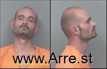 Ryan James Mullnix Mugshot