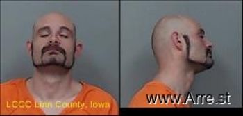 Ryan James Mullnix Mugshot