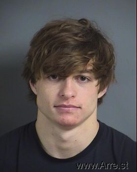 Ryan Lee Renken Mugshot