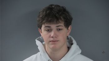 Ryan Scot Skogerboe Mugshot