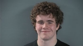 Ryan James Wilbee Mugshot