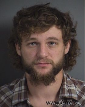 Ryland Mcgwire Oaks Mugshot