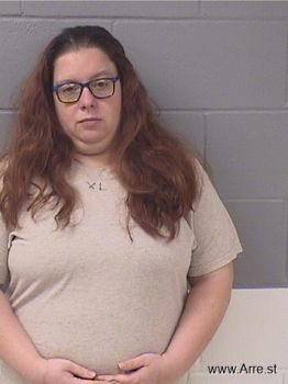 Rylie Nicole Carpenter Mugshot