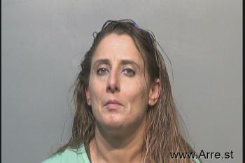 Samantha Leigh Gallagher Mugshot