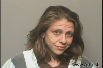 Samantha Beth Wheeler Mugshot