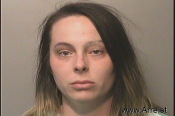 Samantha Molly Williams Mugshot