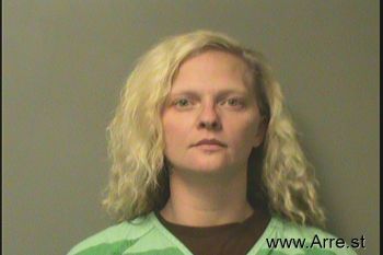 Samantha Ann Wright Mugshot