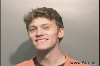 Samuel Joseph Miller Mugshot