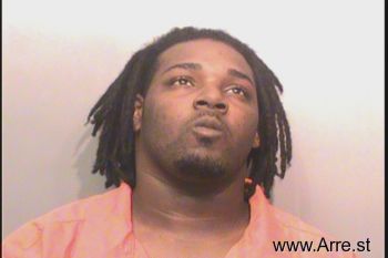 Samuel Marcel Washington Mugshot