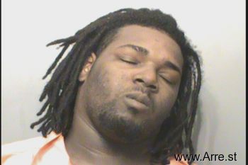 Samuel Marcel Washington Mugshot