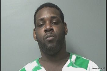 Samuel Marcel Washington Mugshot