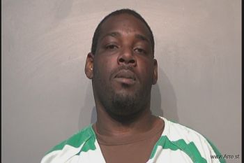 Samuel Marcel Washington Mugshot