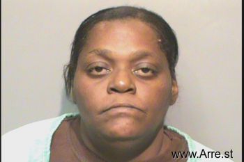 Sandra  Brown Mugshot