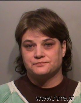 Sandra Ann Johnson Mugshot