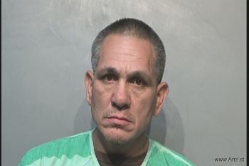 Santos Junior Santiago Mugshot