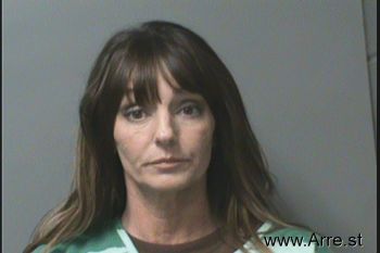 Sara Elizabeth Blaess Mugshot