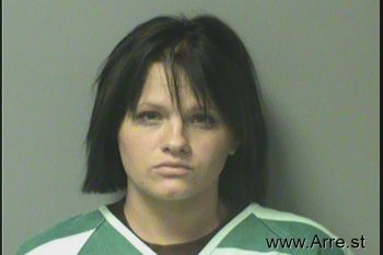 Sara Rose Thomas Mugshot