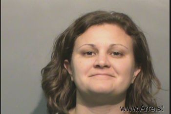 Sarah Ann Cooper Mugshot