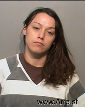 Sarah Jo Owens Mugshot