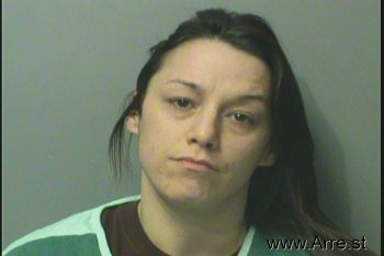 Sarah Jo Owens Mugshot