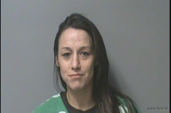 Sarah Jo Owens Mugshot