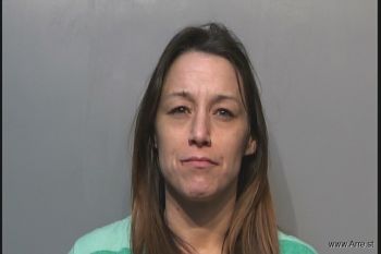 Sarah Jo Owens Mugshot