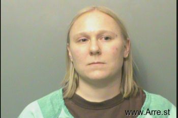 Sarah Lynne Voigt Mugshot