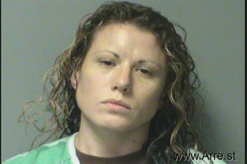 Sarah Elizabeth Wells Mugshot