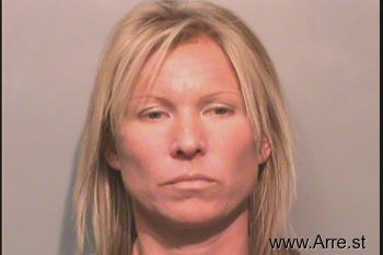 Sarah Kay Wilson Mugshot