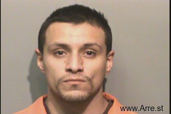 Saul S Gonzalez Mugshot