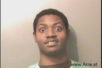 Savon Prince Hill Mugshot