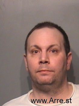 Scott Paul Campbell Mugshot