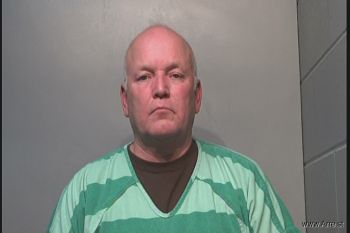 Scott Alan Cook Mugshot