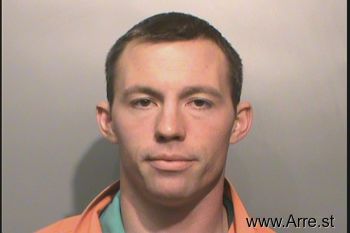 Scott Lawrence Gates Mugshot