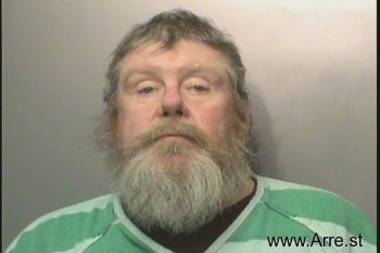 Scott Noble Hewitt Mugshot