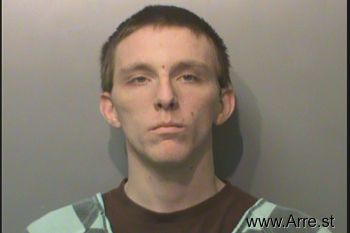 Scott Edward Mills Mugshot