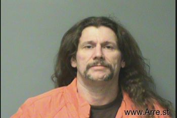 Scott Brian Nelson Mugshot