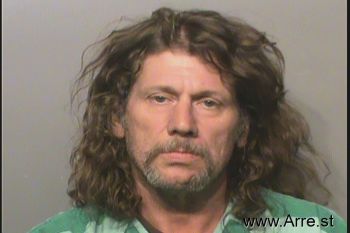 Scott Brian Nelson Mugshot