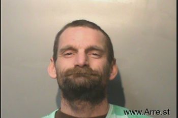 Scott William Richard Funke Mugshot